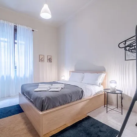 Guesthost - Inalpi Arena & Mm Nizza Subway Flat *