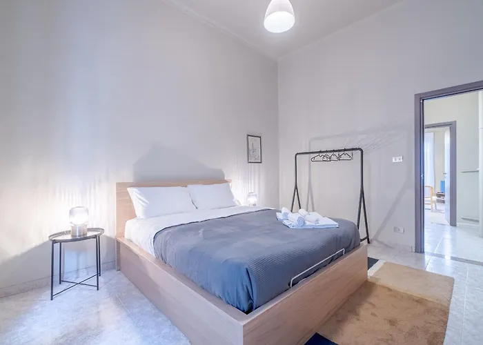 Guesthost - Inalpi Arena & Mm Nizza Subway Flat Turin