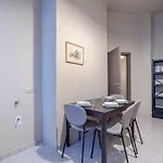 Apartment Guesthost - Inalpi Arena & Mm Nizza Subway Flat Turin