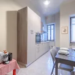 Guesthost - Inalpi Arena & Mm Nizza Subway Flat * Turin