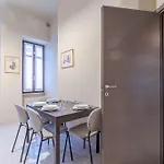 Apartment Guesthost - Inalpi Arena & Mm Nizza Subway Flat *