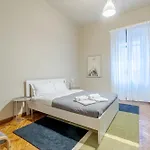 Guesthost - Inalpi Arena & Mm Nizza Subway Flat * Turin